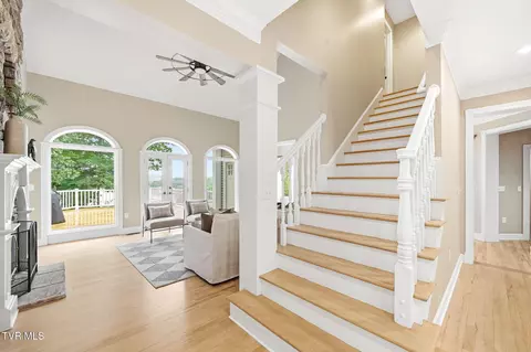 Entry Way - 9 Thunder Bay Drive Gray Tn 37615, Gray, TN 37615 photo 1 of 6