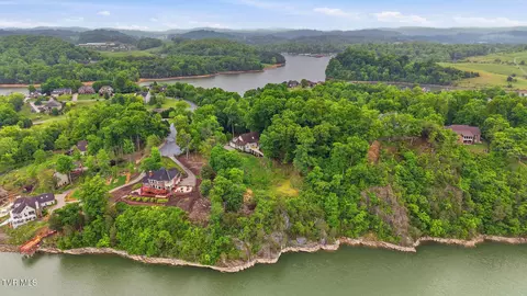 View/Area - 9 Thunder Bay Drive Gray Tn 37615, Gray, TN 37615 photo 9 of 9