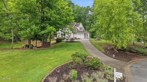 Exterior - 9 Thunder Bay Drive Gray Tn 37615, Gray, TN 37615 photo 2 of 18