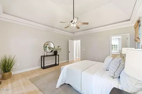 Bedroom - 9 Thunder Bay Drive Gray Tn 37615, Gray, TN 37615 photo 4 of 9