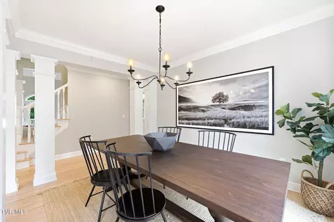 Dining - 9 Thunder Bay Drive Gray Tn 37615, Gray, TN 37615 photo 1 of 2