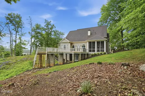 Exterior - 9 Thunder Bay Drive Gray Tn 37615, Gray, TN 37615 photo 12 of 18