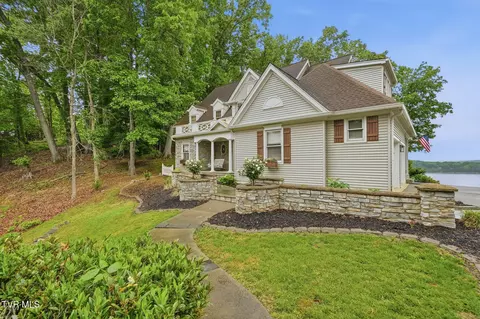 Exterior - 9 Thunder Bay Drive Gray Tn 37615, Gray, TN 37615 photo 14 of 18