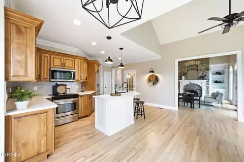 Kitchen - 9 Thunder Bay Drive Gray Tn 37615, Gray, TN 37615 photo 1 of 4