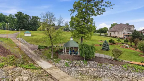 Exterior - 9 Thunder Bay Drive Gray Tn 37615, Gray, TN 37615 photo 17 of 18