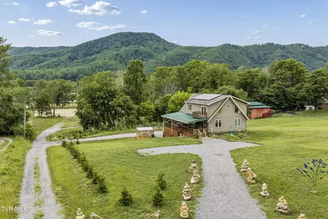 777 Bailey Lane Erwin Tn 37650, Erwin, TN 37650