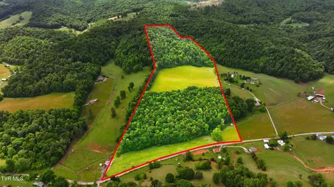 16037 Knights Bridge Road Abingdon Va 24210, Abingdon, VA 24210