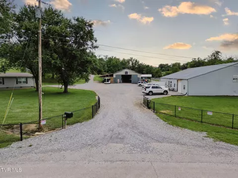 90 Darnell Road Greeneville Tn 37743, Greeneville, TN 37743