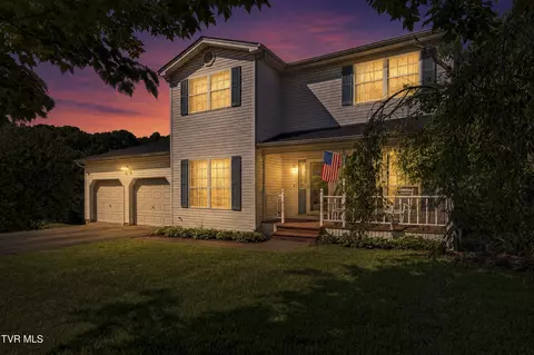 18403 Ironwood Loop Abingdon Va 24210, Abingdon, VA 24210