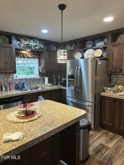 Kitchen - 132 Elliott Avenue Erwin Tn 37650, Erwin, TN 37650 photo 1 of 2