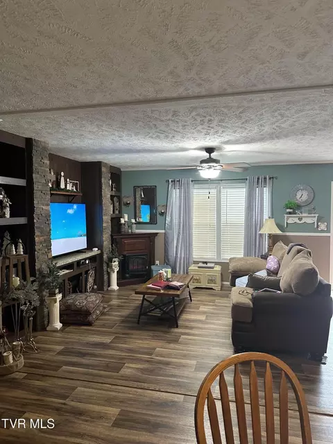 Living - 132 Elliott Avenue Erwin Tn 37650, Erwin, TN 37650 photo 1 of 2