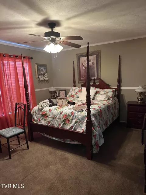 Bedroom - 132 Elliott Avenue Erwin Tn 37650, Erwin, TN 37650 photo 1 of 4