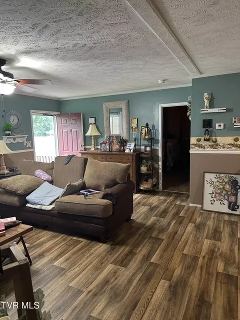 Living - 132 Elliott Avenue Erwin Tn 37650, Erwin, TN 37650 photo 2 of 2