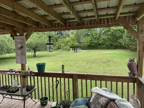 Exterior - 132 Elliott Avenue Erwin Tn 37650, Erwin, TN 37650 photo 1 of 4
