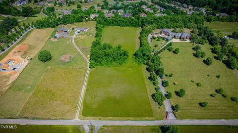 tbd Carroll Creek Road Johnson City Tn 37615, Johnson City, TN 37615