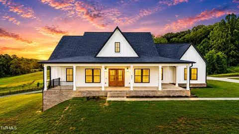 401 Bulldog Miller Road Jonesborough Tn 37659, Jonesborough, TN 37659