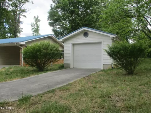 Exterior - 270 Forrest Road Fall Branch Tn 37656, Fall Branch, TN 37656 photo 4 of 20