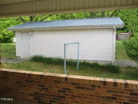 Exterior - 270 Forrest Road Fall Branch Tn 37656, Fall Branch, TN 37656 photo 7 of 20