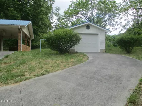 Exterior - 270 Forrest Road Fall Branch Tn 37656, Fall Branch, TN 37656 photo 3 of 20