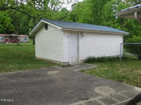 Exterior - 270 Forrest Road Fall Branch Tn 37656, Fall Branch, TN 37656 photo 9 of 20