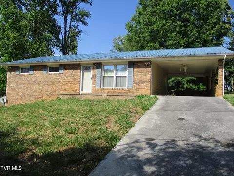 270 Forrest Road Fall Branch Tn 37656, Fall Branch, TN 37656