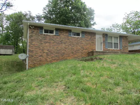 Exterior - 270 Forrest Road Fall Branch Tn 37656, Fall Branch, TN 37656 photo 2 of 20