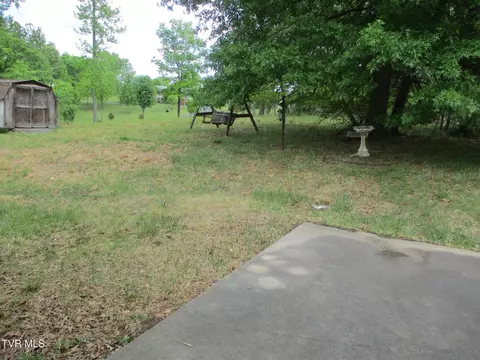 Exterior - 270 Forrest Road Fall Branch Tn 37656, Fall Branch, TN 37656 photo 13 of 20