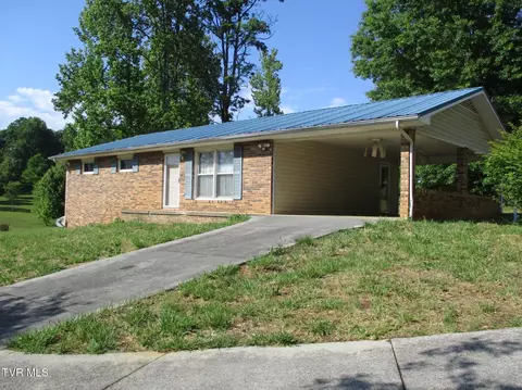 Exterior - 270 Forrest Road Fall Branch Tn 37656, Fall Branch, TN 37656 photo 1 of 20