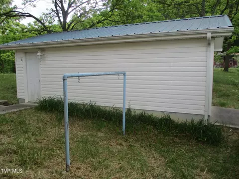 Exterior - 270 Forrest Road Fall Branch Tn 37656, Fall Branch, TN 37656 photo 8 of 20