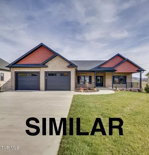 430 Tortoise Way Jonesborough Tn 37659, Jonesborough, TN 37659
