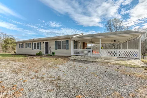 131 Grubb Lane Bristol Tn 37620, Bristol, TN 37620