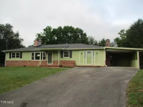 206 Cloverdale Place Bristol Tn 37620, Bristol, TN 37620