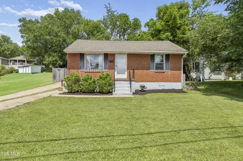 318 Clark Street Johnson City Tn 37604, Johnson City, TN 37604