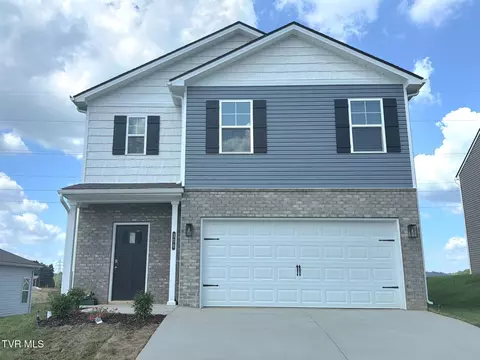 308 Chimney View Loop Blountville Tn 37617, Blountville, TN 37617
