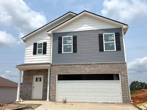 308 Chimney View Loop Blountville Tn 37617, Blountville, TN 37617