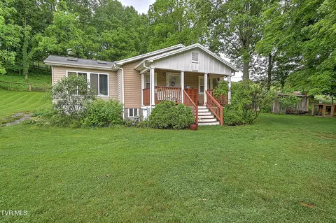 25298 Walden Road Abingdon Va 24210, Abingdon, VA 24210