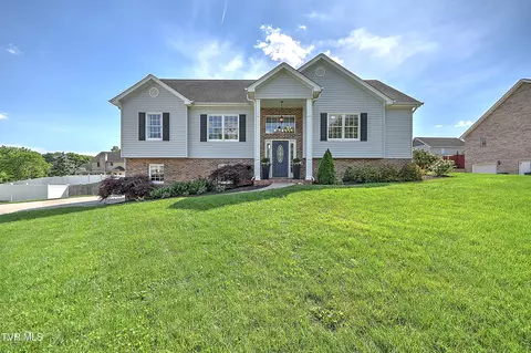 3421 Bailey Ranch Road Kingsport Tn 37660, Kingsport, TN 37660