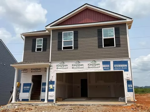 312 Chimney View Loop Blountville Tn 37617, Blountville, TN 37617