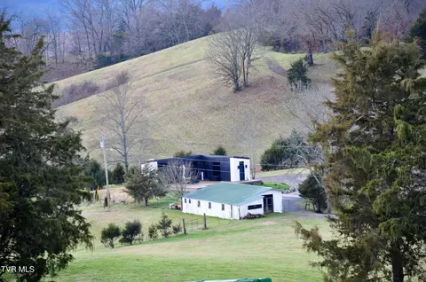 760 Church Road Fall Branch Tn 37656, Fall Branch, TN 37656