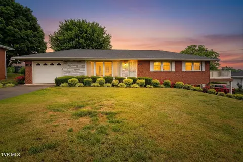 318 Broyles Avenue Church Hill Tn 37642, Church Hill, TN 37642