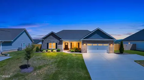 198 Bob Ford Road Jonesborough Tn 37659, Jonesborough, TN 37659