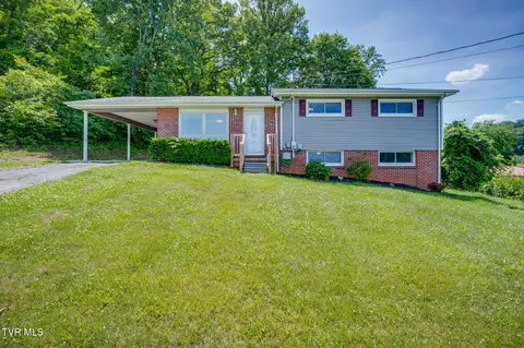 443 Kinkead Avenue Church Hill Tn 37642, Church Hill, TN 37642