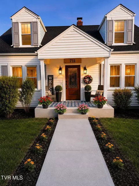 711 Carson Greeneville Tn 37743, Greeneville, TN 37743