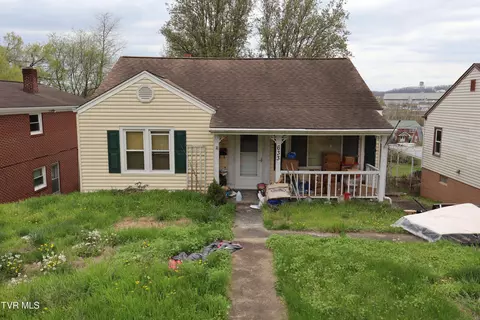 633 Jackson Street Kingsport Tn 37660, Kingsport, TN 37660