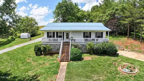 16 Sanford Circle Greeneville Tn 37743, Greeneville, TN 37743