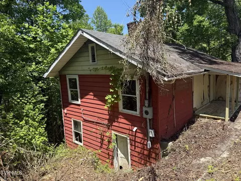 209 4th Street Appalachia Va 24216, Appalachia, VA 24216