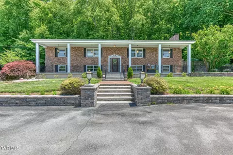 429 Hidden Valley Road Kingsport Tn 37663, Kingsport, TN 37663