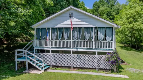 1380 Allison Gap Road Saltville Va 24370, Saltville, VA 24370
