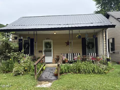127 Keystone Street Appalachia Va 24216, Appalachia, VA 24216