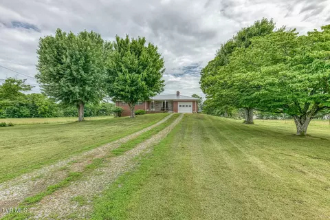 Exterior - 2390 Highway 107 Chuckey Tn 37641, Chuckey, TN 37641 photo 4 of 21